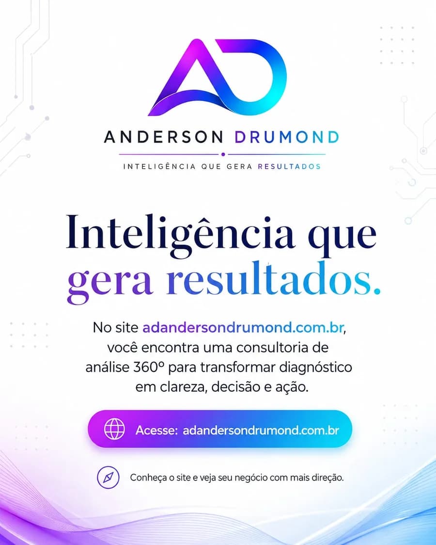 Inteligência que gera resultados